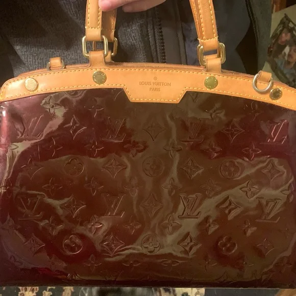 Louis Vuitton Bag - Picture 2 of 5
